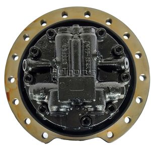 Hitachi ZX240-3 Excavator Travel Motor Assy 9234159 9237803