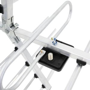 13dBi Dvbt2 Outdoor Yagi Antenna