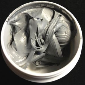 Tablets Multiscene Silicone Heat Sink Compound For Electronics Anticorrosive