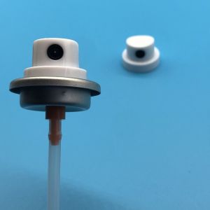 High-Performance Aerosol Paint Valve - Reliable Valve for Precise Control and