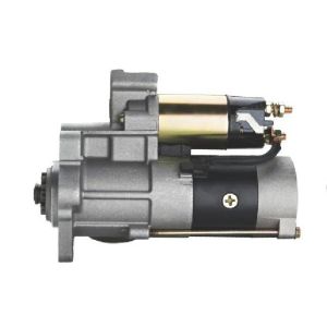 M008T85271 ME240241 Electric Starter Motor Environmental Protection Materia