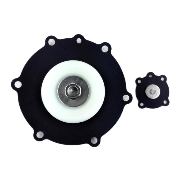 JOIL Diaphragm Repair Kit 2.5-inch, suitable for JISI65 Electromagnetic Pulse Valve