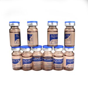 Aqualyx fat dissolving injections kabelline injectable lipolysis ppcs solution