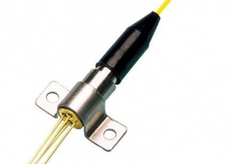 Buy SM 9/125um 1550nm DFB Pigtailed Components at wholesale prices