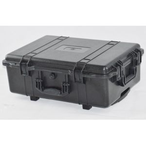 China Heavy Duty Watertight Pick And Pluck Plastic Case on sale