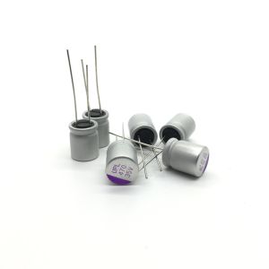 Electric Welding Machine Capacitor 35V 470UF UPL1V471M1012 125℃