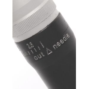 Micro 12pin Needle Permanent Makeup Machine With Adjustable Punch Depth