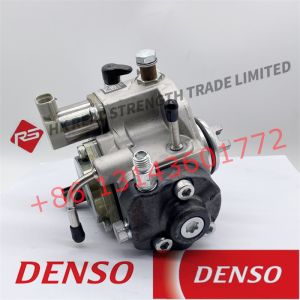 Diesel 4N13 Engine common rail injection pump 294000-0990 1460A043