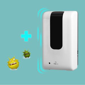 Spray Touchless Soap Dispenser