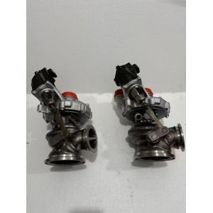 Oem Gasoline BMW Turbocharger Replacement 4.4T Engine 840069-0003 11658600290