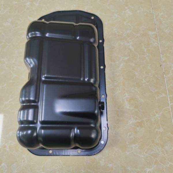 Buy Engine oil pan MN195855 1200A410 For mitsubishi lancer outlander 2010-2017 at wholesale prices