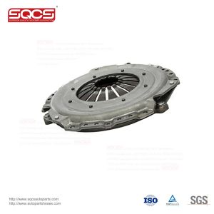 Design SQCS Clutch Plate Pressure 0062502504 0062500704 0062502604 0062502704