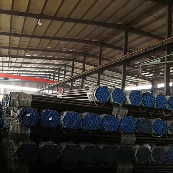 5115 5120 5140 4140 4120 1020 1045 4130 Astm A335 P11 Alloy Steel Pipe Seamless Round Tubing