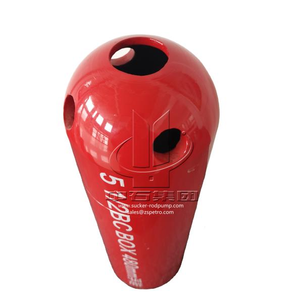 Buy Oilfield Cement Float Equipment Steel Casing Float Shoe Single Valve at wholesale prices