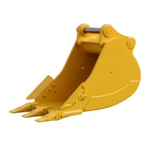 Excavator Small Drainage Bucket