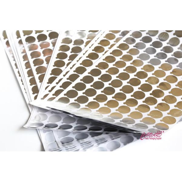 Buy Aluminum foil seal at wholesale prices