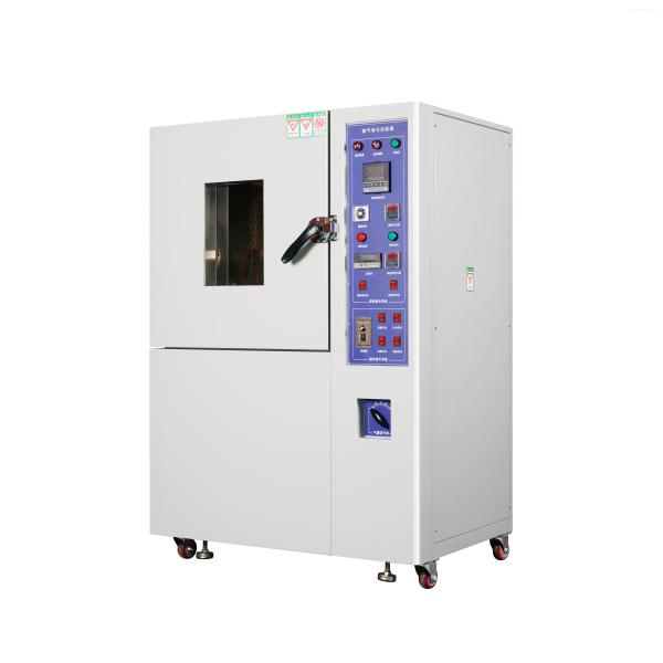 Buy Ozone Aging  Exposure Environmental Resistance Test Chamber ASTM D1149 Compliant at wholesale prices