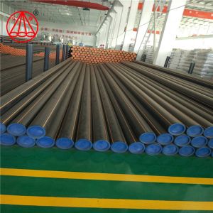 Battenfeld Extrusion Hdpe Lines , Pe100 Poly Pipe Convenient Operation