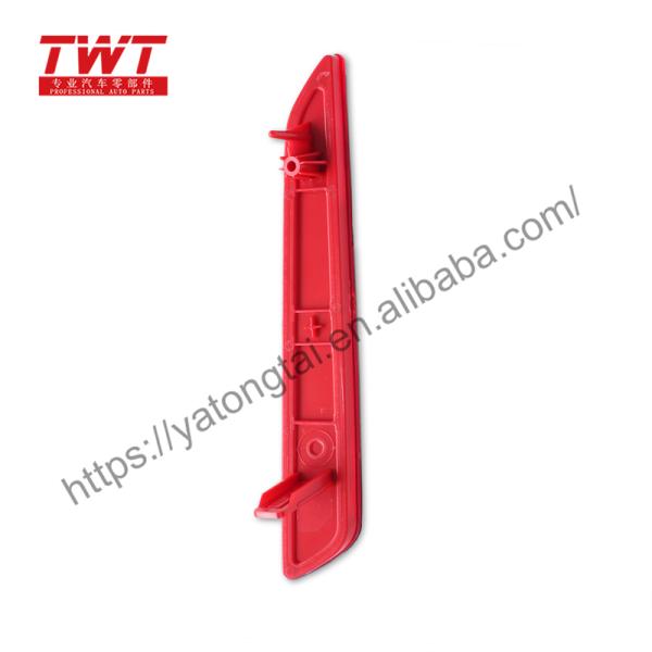 TWT REFLECTOR ASSY, REFLEX, LH RH 81910-03020 81920-03020 8191003020 8192003020 for BZ3