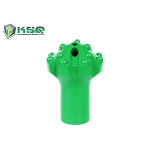 Reamer Button Bit 152MM T51 For Mining And Tunnel Hard Rock Drill Bits