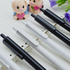 Hotel plastic promotional pen,cheap advertising ballpoint pen,hotel fountain