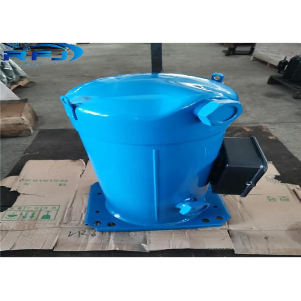 Buy HVAC Parts Performer Hermetic Scroll Compressors SY300A4CBC For  R22 AC Power at wholesale prices