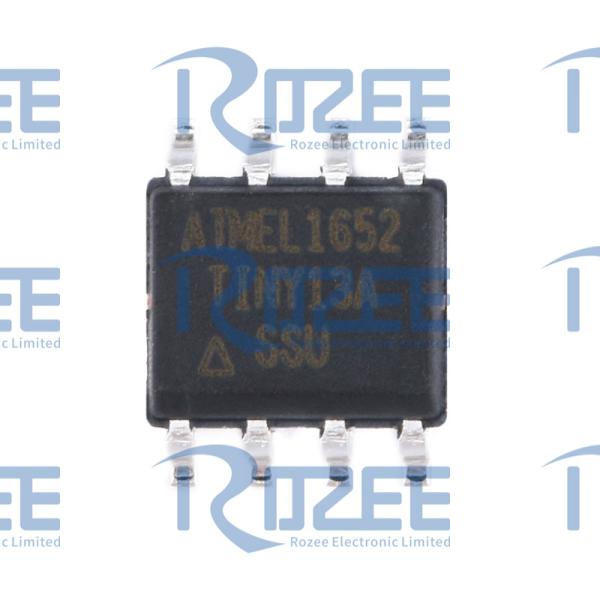 Buy ATTINY13A-SSUR at wholesale prices