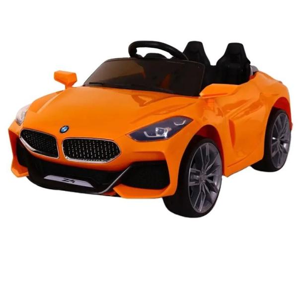 Buy Electric Battery Operated Parent Children Car Ride On Car for Kids Electric Car 2023 at wholesale prices