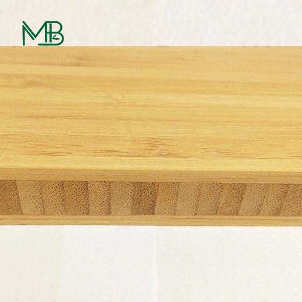 OEM FSC Laminated Bamboo Panel Plywood Sheets 4 X8