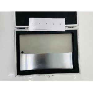 YM-B5 Penetration Comparison Standard Test Block CE