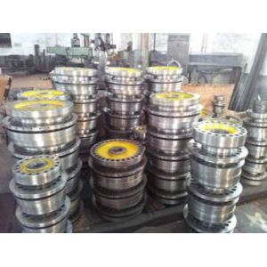 380V 50HZ Three Phase Rotary Tablet Press Machine Pharmaceutical Equipment