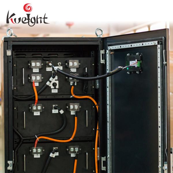 Buy Compact And Efficient Home Solar Battery Storage System 200Ah at wholesale prices