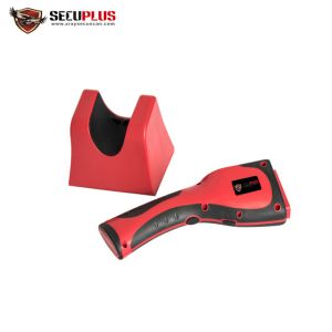 Hand Held Liquid Inspection Water Scanner Airport Security SP1500 With LCD