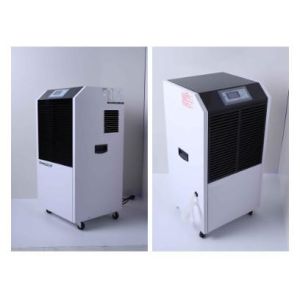 Computer Control Commercial Grade Dehumidifier For Greenhouse Warehouse Garments