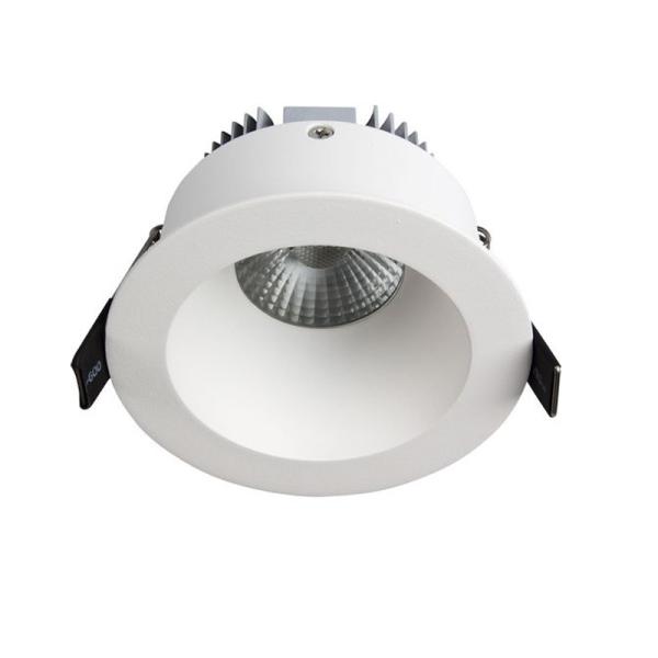 Warm White 3000k LED Recessed Light CRI90 Anti Glare Downlight