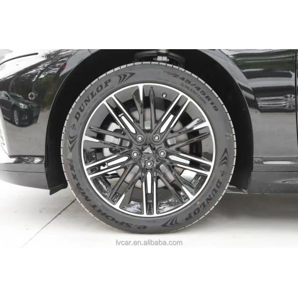 Automatic Air Conditioner for 2023 Neta S and 2980 mm Wheel Base