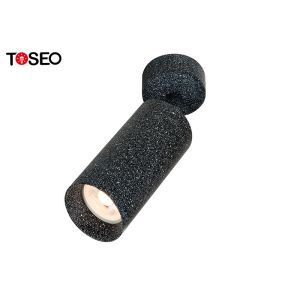 China Restaurant Adjustable LED Ceiling Spotlights Surface Mounted IP20 on sale