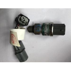 SK200-6 Excavator Sensor LC52S00013F1 YN52S00028P1 LS52S00001P3