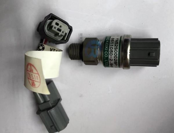 Buy SK200-6 Excavator Sensor LC52S00013F1 YN52S00028P1 LS52S00001P3 at wholesale prices