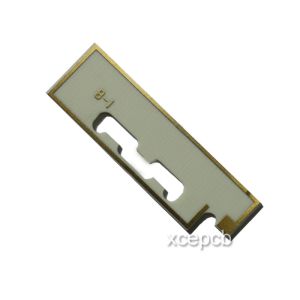 China 6 Layer High Frequency PCB Printed Circuit Board for Automatic Driverless Car System on sale