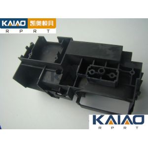 Micro CNC Rapid Prototyping Car Dashboard Prototype PE POM Material