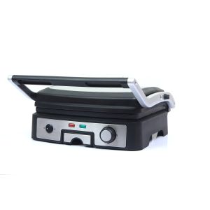 Quality 4 Slice Panini Press Grill , Electric Sandwich Grill CE Certificated for sale
