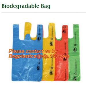EN13432 BPI OK Home ASTM D6400 certified cheap price 100% fully compostable