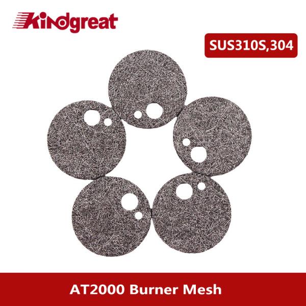 Buy 1302799B Webasto Air Top 2000s Diameter 33mm 3mm Burner Screen at wholesale prices
