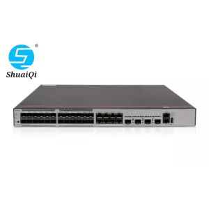 Huawei S5735-L24P4X-A1 S5700 Series Switches CloudEngine 24x10/100/1000BASE-T