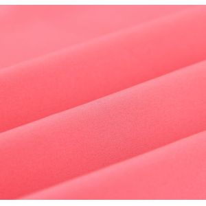 Dress 70GSM Plain Dyed Printed Cotton Fabric