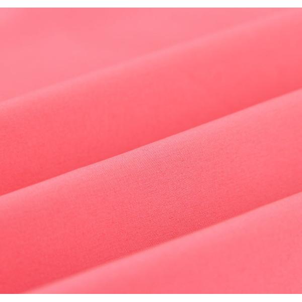 Buy Dress 70GSM Plain Dyed  Printed Cotton Fabric at wholesale prices