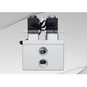 Oxygen Concentrator Diaphragm Pilot Solenoid Valve Miniature