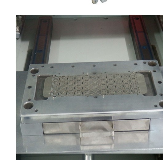 OEM Customized Punching Die tooling for PCB Punching Machine
