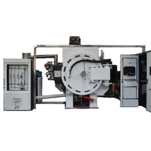 Buy cheap 10MPa Gas Pressure Sintering Furnace Degreasing And Pressure Sintering from wholesalers